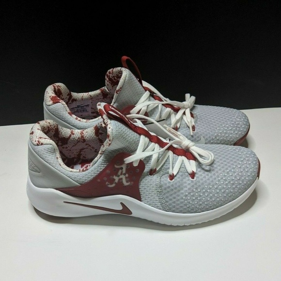alabama nike tennis shoes